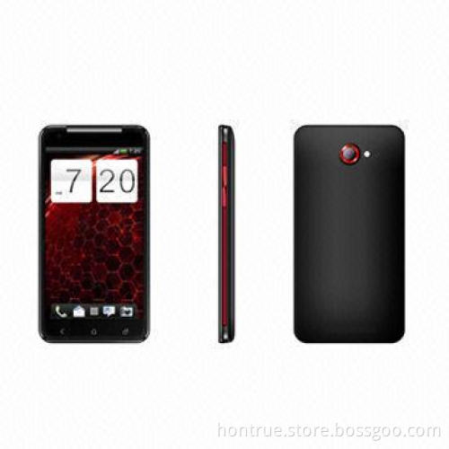 5.0" MTK6589 Quad Core Phone